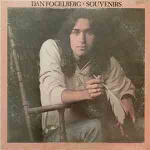 Dan Fogelberg - Souvenirs album
