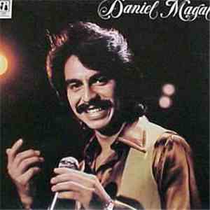 Daniel Magal - Daniel Magal album