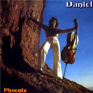 Daniel  - Phoenix album