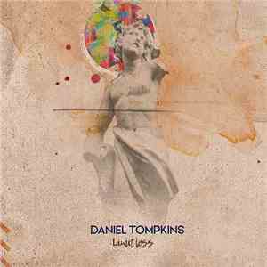 Daniel Tompkins Feat. Dmitry Stepanov - Limitless album