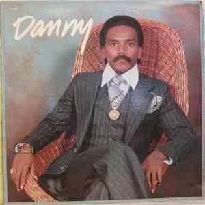 Danny - Introducing Danny Johnson album