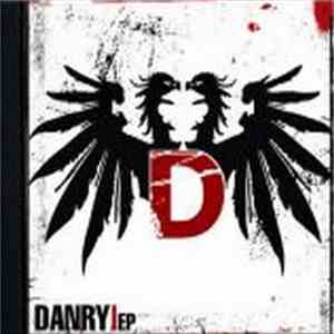 Danry - Danry EP album