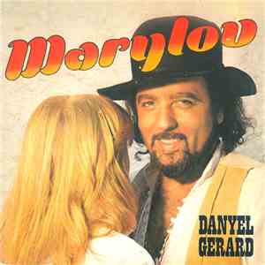 Danyel Gerard - Marylou album