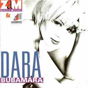 Dara Bubamara - Dara Bubamara album