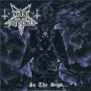 Dark Funeral - In The Sign... album