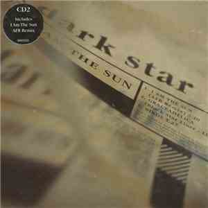 Dark Star  - I Am The Sun album