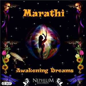 Darko Dominko, Marathi - Awakening Dreams EP album