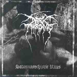 Darkthrone - Sadomasochistic Rites album