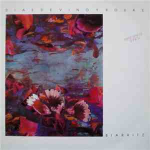 Días De Vino Y Rosas - Biarritz album
