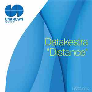 Datakestra - Distance album