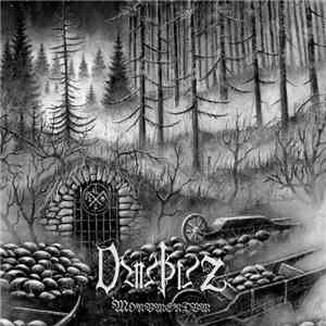 Dauþuz - MONVMENTVM album