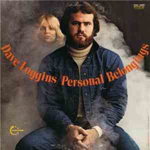 Dave Loggins - Personal Belongings album