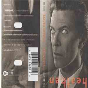 David Bowie - Heathen album