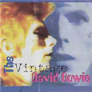 David Bowie - The Vintage David Bowie album