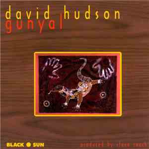 David Hudson - Gunyal album