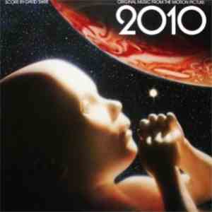 David Shire - 2010 (Original Music From The Motion Picture) album