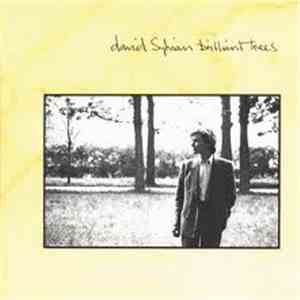David Sylvian - Brilliant Trees album