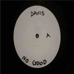 Davis  - No Good album
