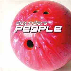Dax Riders - People album