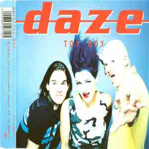 Daze - Toy Boy album