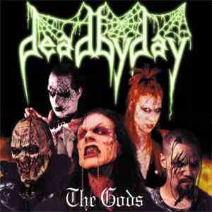 DeadByDay - The Gods album