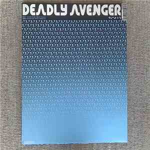 Deadly Avenger - We Took Pelham album