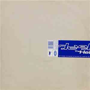 Deep Blue - The Helicopter Tune album
