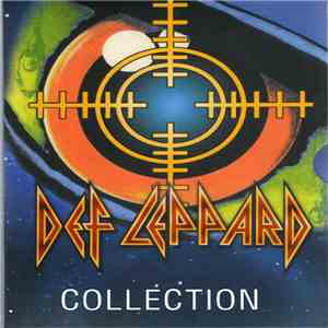 Def Leppard - Collection album