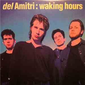 Del Amitri - Waking Hours album