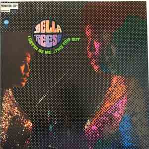 Della Reese - I Gotta Be Me...This Trip Out album