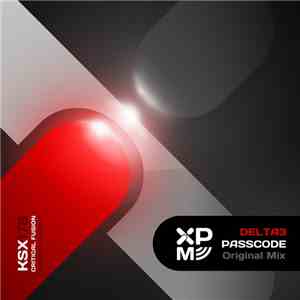 Delta3 - Passcode album