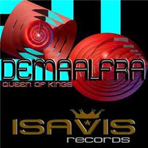 DemaAlfra - Queen Of King album