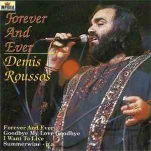 Demis Roussos - Forever And Ever album