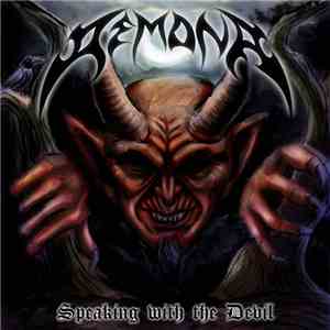 Demona  - Speaking With The Devil album
