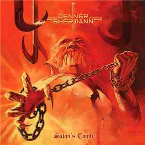 Denner/Shermann - Satan's Tomb album