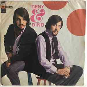 Deny & Dino - Deny & Dino album