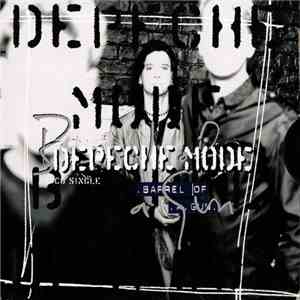 Depeche Mode - Barrel Of A Gun album