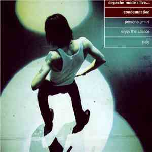 Depeche Mode - Live... album