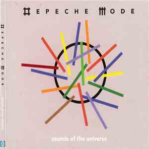 Depeche Mode - Sounds Of The Universe album