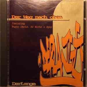 Der Lange - Der Weg Nach Oben album