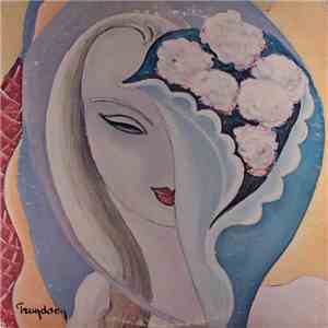 Derek And The Dominos - Layla And Other Assorted Love Songs album