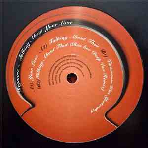 Deymare - Talking About Your Love album