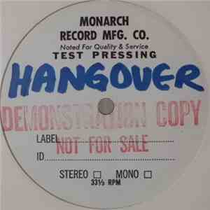 Diana Ross / Marvin Gaye - Love Hangover / I Want You album
