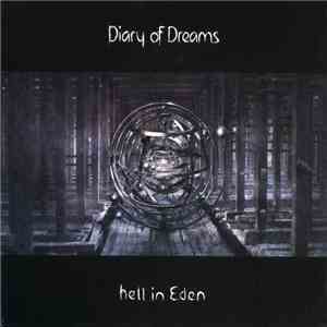 Diary Of Dreams - Hell In Eden album