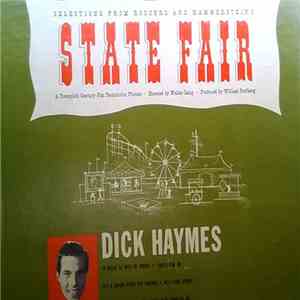 Dick Haymes - State Fair album