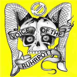 Die Lokalmatadore / Pöbel & Gesocks - Voice Of The Ruhrpott album