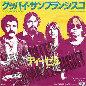 Diesel  - Sausolito Summernight album