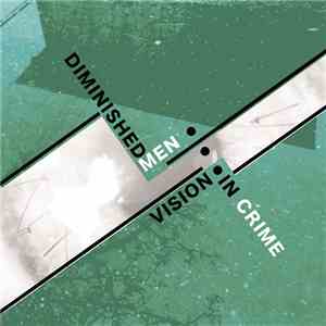 Diminished Men - Vision In Crime album