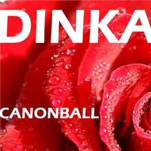 Dinka  - Canonball album
