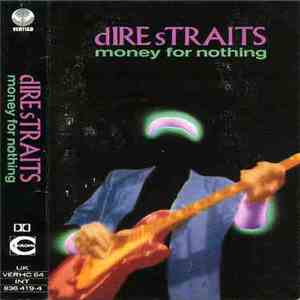 Dire Straits - Money For Nothing album